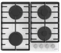 Купить - варочную поверхность  Варочная поверхность газовая Gorenje GT642AXW