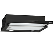Купить - кухонную вытяжку  Кухонная вытяжка Gorenje TH62E4BG