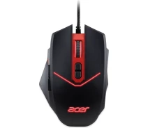 Купить - мышку для ноутбука  Мышь игровая Acer Nitro Gaming Mouse NMW120 Black (GP.MCE11.01R)