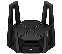 Купить - маршрутизатор  Wi-Fi роутер Xiaomi Mi Router AX9000 (DVB4304GL)