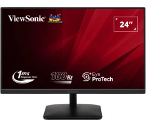 Купить - монитор  Монитор 23.8" ViewSonic VA2408-MHDB