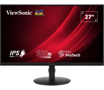 Купить - монитор  Монитор 27" ViewSonic VA2708-HDJ (VA2708-HDJ)