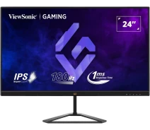 Купить - монитор  Монитор игровой 23.8" ViewSonic VX2479-HD-PRO