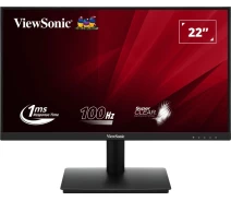 Купить - монитор  Монитор 21,5" ViewSonic VA220-H (VA220-H)