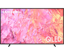 Купить - телевизор  Телевизор Samsung QE55Q60CAUXUA