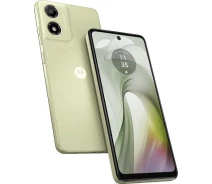 Купить - смартфон и мобильный телефон  Moto E14 2/64 Pastel Green (PB3C0013RS)        