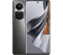 Купить - смартфон и мобильный телефон  Терминал OPPO Reno10 Pro 5G 12/256 Silvery Grey (CPH2525)