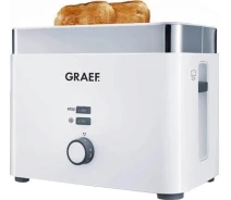 Купить - тостер  Тостер Graef TO 61