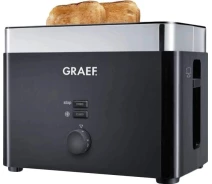 Купить - тостер  Тостер Graef TO 62