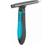 Купить - инструмент для груминга  Грабли д/соб. с вращ. 2см зубом 10х15см(4011905237930)