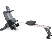 Купить - гребной тренажер  Гребной тренажер Toorx Rower Active Pro (ROWER-ACTIVE-PRO)