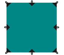 Купить - тент  Тент Tramp Tent 3 х 3 green UTRT-100