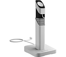 Купить - док-станцию  Подставка Griffin WatchStand White для Apple Watch и iPhone