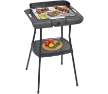 Купить - гриль  Гриль-барбекю CLATRONIC BQS 3508 Black