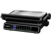 Купить - электрогриль  Гриль MPM MGR-14M