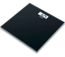 Купить - напольные весы  Напольные весы Beurer GS 10 black
