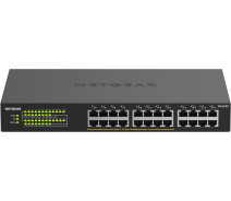 Купить - комутатор  NETGEAR GS324P (GS324P-100EUS)