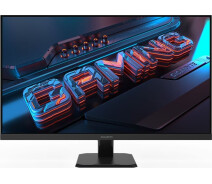 Купить - монитор  Монитор игровой 31.5" GIGABYTE GS32Q Gaming Monitor                 
