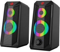 Купить - колонки для ПК  Колонки GamePro RGB (GS500)