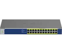 Купить - комутатор  NETGEAR GS524PP (GS524PP-100EUS)