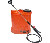 Купить - опрыскиватель  Опрыскиватель Sturm GS8212B