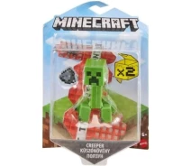 Купить -  Фигурка персонажа с аксессуаром Minecraft (в ас.) (GTP08)