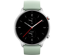 Купить - смарт-часы  Смарт-часы Amazfit GTR 2e Matcha green