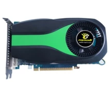 Купить - видеокарту  Видеокарта Manli GeForce GTS450 1024Mb DDR5 128 bit HDMI 2DVI RTL