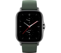 Купить - смарт-часы  Смарт-часы Amazfit GTS 2e Moss Green