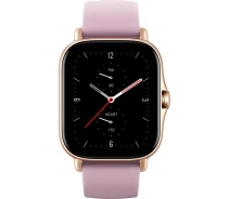 Купить - смарт-часы  Смарт-часы Amazfit GTS 2e Lilac Purple