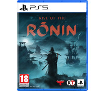 Купить - игру для приставки и ПК  Игра консольная PS5 Rise of the Ronin