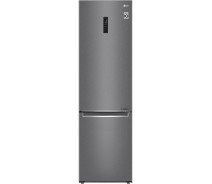 Как выбрать хороший холодильник для дома в Днепре? Gw-b509slkm_front-min