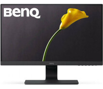 Купить - монитор  Монитор 23.8" BENQ GW2480E Black (9H.LHELA.CBE/9H.LHELB.CBE)