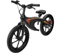 Купить - электровелосипеды  Электровелосипед Kugoo FLEX K01 16” 350W