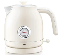 Купить - электрочайник  Электрочайник O’Cooker Electric Kettle White (CSSH01)