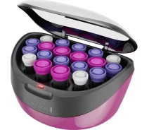 Купить - электробигуди  Электробигуди Remington H5600 Ionic Rollers