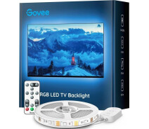 Купить - светодиодную ленту  Набор адаптивной подсветки Govee H6179 TV LED Backlight RGB