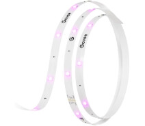 Купить - светодиодную ленту  Лента светодиодная умная Govee H618A RGBIC Basic Wi-Fi + Bluetooth LED Strip Light 5м Белый