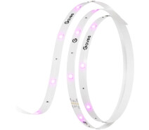 Купить - светодиодную ленту  Лента светодиодная умная Govee H618С RGBIC Basic Wi-Fi + Bluetooth LED Strip Light 10м Белый