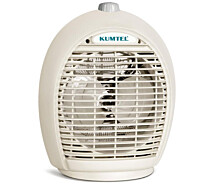 Купить - тепловентилятор  Тепловентилятор Kumtel LX-6331 E-T