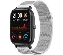 Купить - смарт-часы  Умные часы с датчиком ЭКГ и сенсорным дисплеем Unit Watch DT-60 Max, защита 2.5D, IP67, Android и iOS, Серебристый