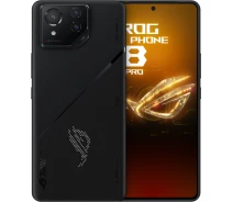 Купить - смартфон и мобильный телефон  ASUS ROG Phone 8 Pro (AI2401) 16/512ГБ Black