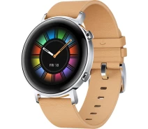 Купить - смарт-часы  Смарт-часы Huawei Watch GT2 42mm Classic Edition