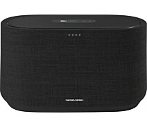 Купить - портативную колонку  Harman Kardon Citation 300 Black (HKCITATION300BLKEU)