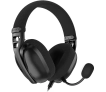 Купить - наушники  Наушники HATOR Hyреrpunk 3 Hi-Res (ESH10) Black