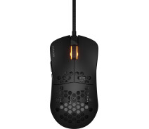 Купить - мышку для ноутбука  Мышь игровая HATOR Stellar PRO (HTM-540) black