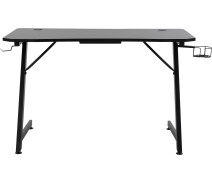 Купить - стол ПК  Компьютерный стол HATOR Vast Junior, Black (HTD-009)