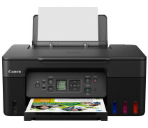 Купить - принтер и МФУ  Многофункциональное устройство Canon Pixma G3470 (5805C009AA) Black