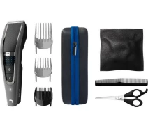 Купить - машинку для стрижки  Машинка для стрижки Philips HC7650/15 серии 7000