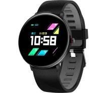 Купить - смарт-часы  Смарт-часы Lemfo L10 Black